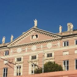 russian ballet college, Genova orari di apertura