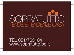 Sopratutto Tende e Tendenze By CDM srl, Granarolo dell'Emilia orari di apertura