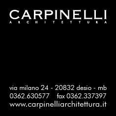 Carpinelli Architettura, Desio orari di apertura