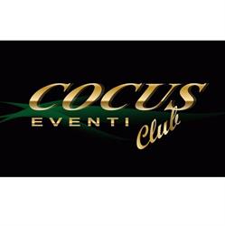 Cocus Club Eventi, Siracusa orari di apertura