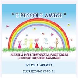 Scuola dell'Infanzia Paritaria I Piccoli Amici, Aci Sant'Antonio orari di apertura