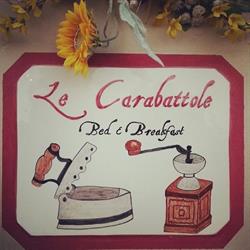 Bed & Breakfast Le Carabattole, Vicopisano orari di apertura