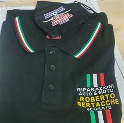 Roby Scooter, Segrate orari di apertura