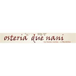 Osteria Due Nani, Bardolino orari di apertura