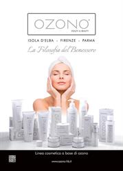 OZONO Health & Beauty, Portoferraio orari di apertura