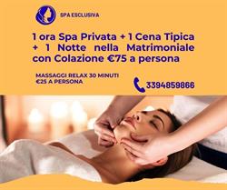 Royal Hotel Montevergine, Ospedaletto d'Alpinolo orari di apertura