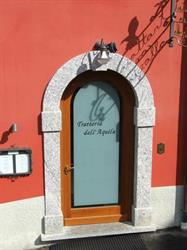Trattoria dell'Aquila Alta Valle Intelvi, Lanzo D'intelvi - Orari di apertura