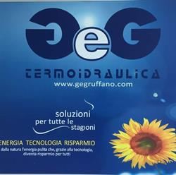 GeG Srl, Ruffano orari di apertura