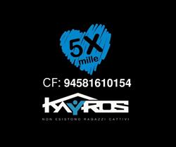 Kayròs, Vimodrone orari di apertura