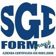 SGE FORM GROUP srl, Agropoli orari di apertura