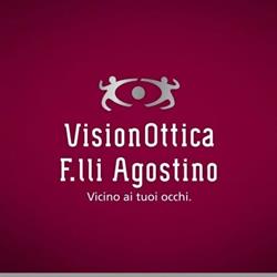 Visionottica Agostino, Gioiosa Ionica orari di apertura