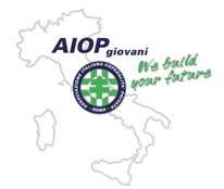 Aiop Giovani, Roma orari di apertura