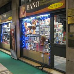 Bano Marco Forniture Parrucchieri ed Estetiste, Varese orari di apertura