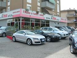 A Auto srl, Mantova orari di apertura