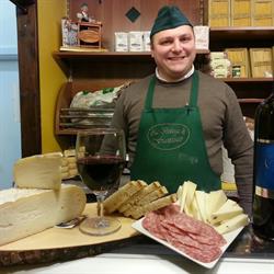 La Bottega di Francesco, Porto San Giorgio orari di apertura