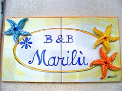 B&B Marilù, Termoli orari di apertura
