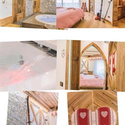 Hotel Chalet Pineta, Canazei orari di apertura