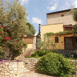 Agriturismo Mandrarita, Itri orari di apertura