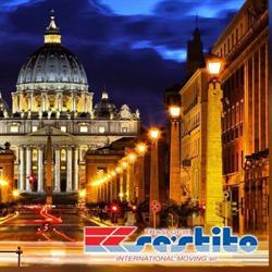 SESTITO INTERNATIONAL MOVING srl, Roma orari di apertura
