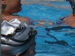 Nuoto Club Sassuolo, orari di apertura