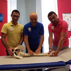 Studio Fisioterapico Loano Fisioterapia Osteopatia, orari di apertura