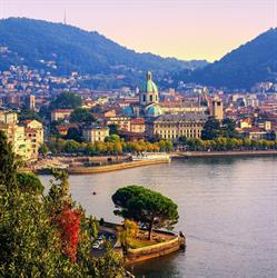 Global Lario Agenzia immobiliare Como, orari di apertura