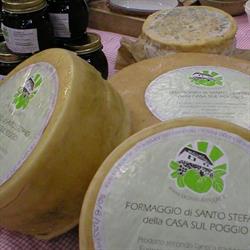 Agriturismo La Casa sul Poggio, Santo Stefano d'Aveto orari di apertura