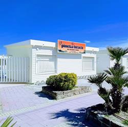 Bagno Pineta Beach Comacchio, Lido Degli Estensi - Orari di apertura