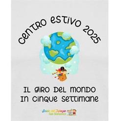 Scuola dell'infanzia San Domenico Legnano, orari di apertura
