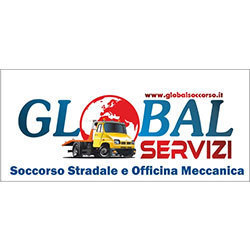 Global Servizi - Soccorso Stradale h24, Bologna orari di apertura