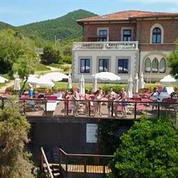 Cala dei Mori, Livorno orari di apertura