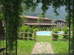 Agriturismo Cascina Trote Blu, Primaluna orari di apertura