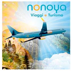 Nonoya Viaggi, Napoli orari di apertura