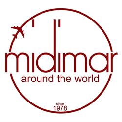 Midimar Viaggi, Reggio Calabria orari di apertura