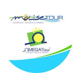 Molise Tour & Omega Travel, Matrice orari di apertura