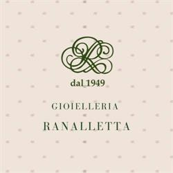 Gioielleria Ranalletta, Avezzano orari di apertura