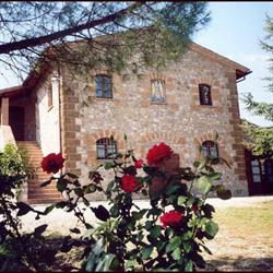 Agriturismo Sant'Angelo, Acquapendente orari di apertura