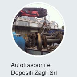 Autotrasporti e Depositi Zagli, Empoli orari di apertura