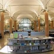 Biblioteca Universitaria di Reggio Emilia, orari di apertura