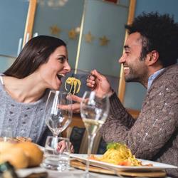 Hotel Chalet all'Imperatore Ristorante Zanolini, Madonna di Campiglio orari di apertura