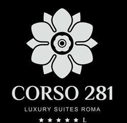 Corso 281 Luxury Suites, Roma orari di apertura