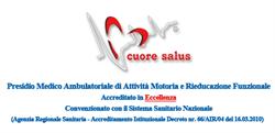Cuore Salus, Fabriano orari di apertura