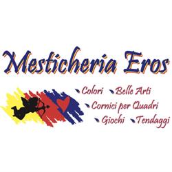 Colorificio Mesticheria Eros, Vignola orari di apertura