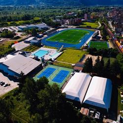 Piscina Comunale Domodossola -Centro sportivo, orari di apertura