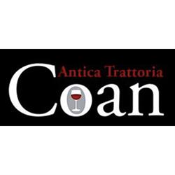 Antica Trattoria Coan, Cordignano orari di apertura
