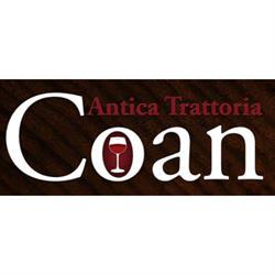 Antica Trattoria Coan, Cordignano orari di apertura