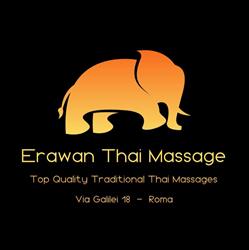 Erawan Thai Massage Center, Roma orari di apertura