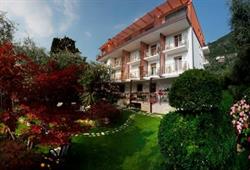 Hotel Eco Ariston Malcesine - Lago di Garda, orari di apertura