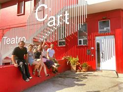 Teatro C'art, Castelfiorentino orari di apertura
