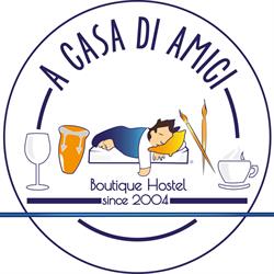 A Casa Di Amici, Palermo orari di apertura